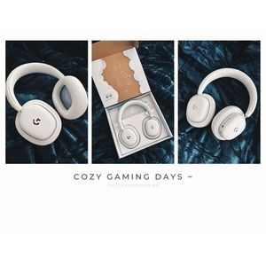 Logitech G735 Aesthetic Gaming Headphones